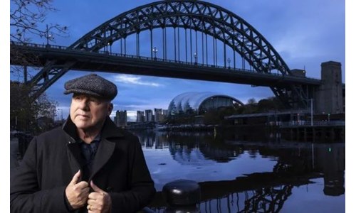 MARK KNOPFLER'DAN YENİ ALBÜM GELİYOR
